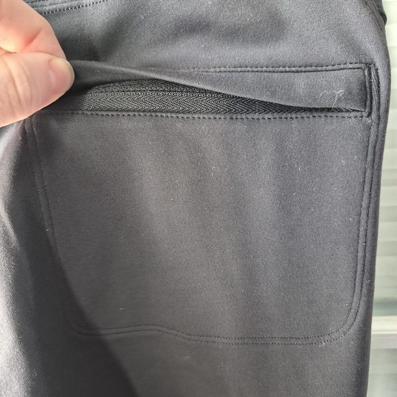 Athleta Charcoal High-Rise Leggings - Picture 6 of 6